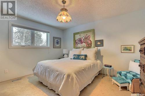 3375 Westminster Road, Regina, SK - Indoor Photo Showing Bedroom