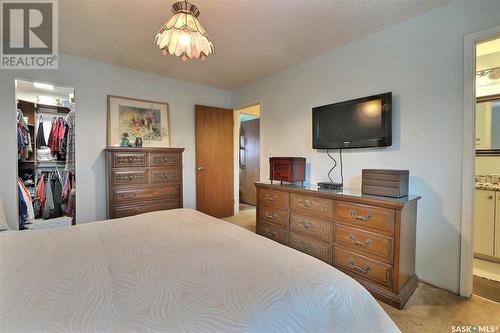 3375 Westminster Road, Regina, SK - Indoor Photo Showing Bedroom