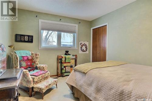 3375 Westminster Road, Regina, SK - Indoor Photo Showing Bedroom