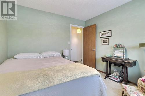 3375 Westminster Road, Regina, SK - Indoor Photo Showing Bedroom