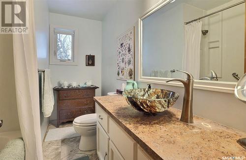 3375 Westminster Road, Regina, SK - Indoor Photo Showing Bathroom