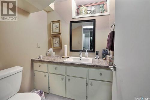 3375 Westminster Road, Regina, SK - Indoor Photo Showing Bathroom