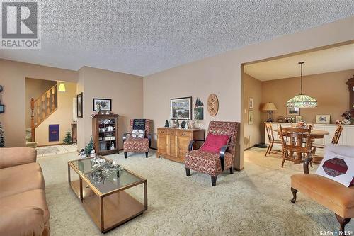 3375 Westminster Road, Regina, SK - Indoor Photo Showing Living Room