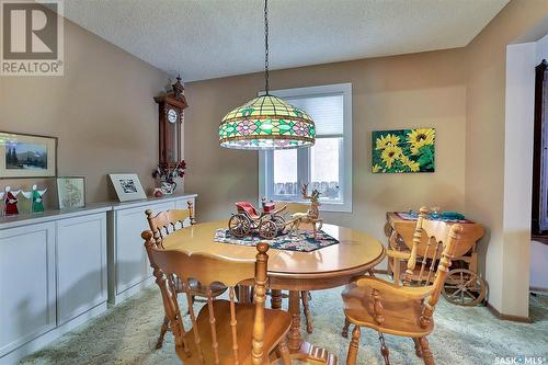 3375 Westminster Road, Regina, SK - Indoor Photo Showing Dining Room