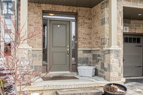 1 Lakefront Drive, Hamilton, ON - Outdoor