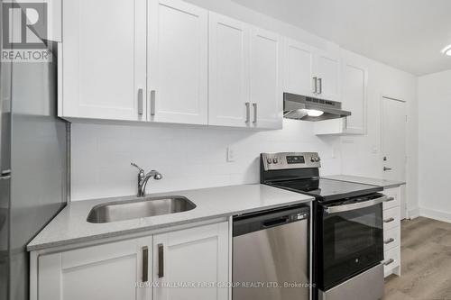 6 - 202 Green Street, Cobourg, ON 