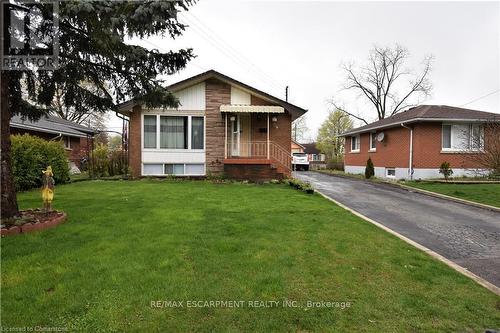 208 West 19Th Street, Hamilton, ON - Outdoor