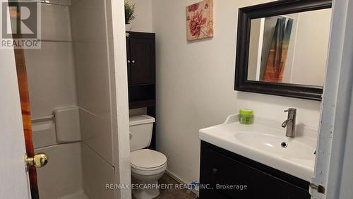 208 West 19Th Street, Hamilton, ON - Indoor Photo Showing Bathroom