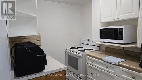 208 West 19Th Street, Hamilton, ON - Indoor Photo Showing Kitchen