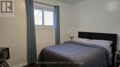 208 West 19Th Street, Hamilton, ON - Indoor Photo Showing Bedroom