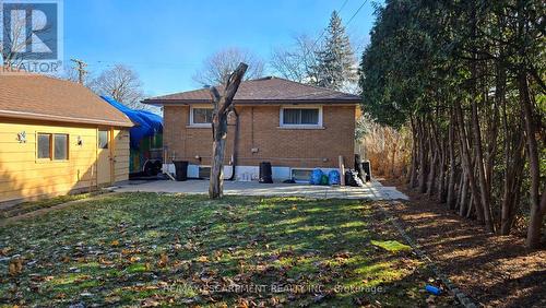 208 West 19Th Street, Hamilton, ON - Outdoor