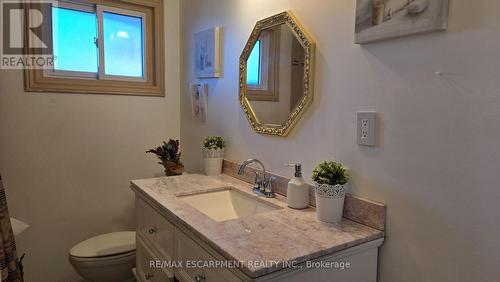 208 West 19Th Street, Hamilton, ON - Indoor Photo Showing Bathroom