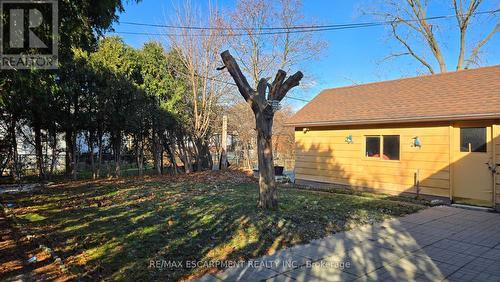 208 West 19Th Street, Hamilton, ON - Outdoor