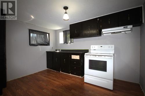 37 Pattys Arm Road, Conception Bay South, NL - Indoor Photo Showing Kitchen