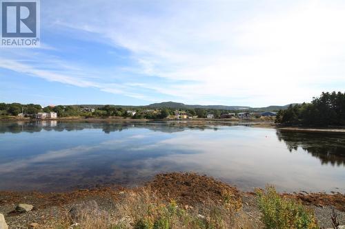 37 Pattys Arm Road, Conception Bay South, NL - Outdoor With Body Of Water With View