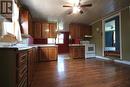 37 Pattys Arm Road, Conception Bay South, NL  - Indoor Photo Showing Kitchen 