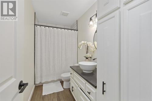 38 Country Club Pl, Sault Ste. Marie, ON - Indoor Photo Showing Bathroom