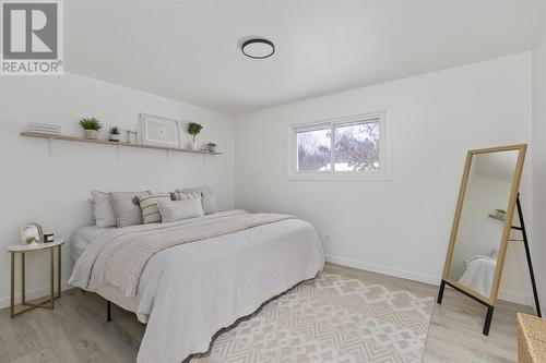 38 Country Club Pl, Sault Ste. Marie, ON - Indoor Photo Showing Bedroom