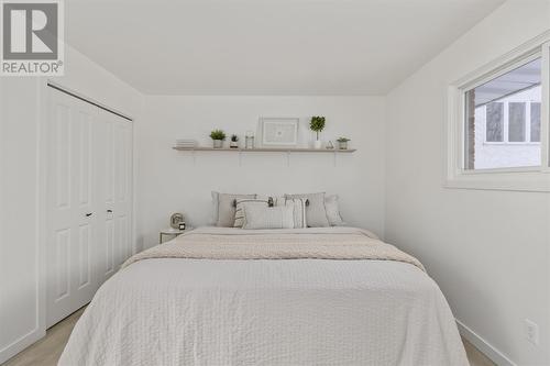 38 Country Club Pl, Sault Ste. Marie, ON - Indoor Photo Showing Bedroom