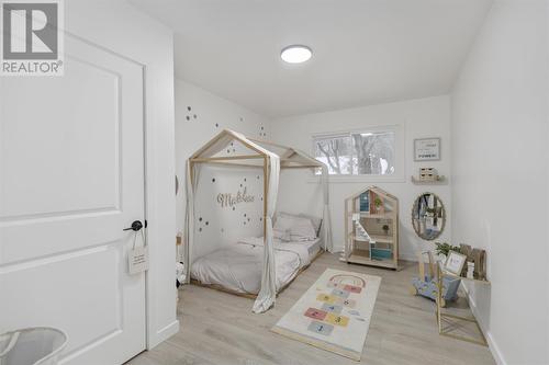 38 Country Club Pl, Sault Ste. Marie, ON - Indoor Photo Showing Bedroom