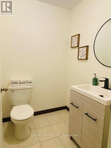 521 Princess Street, Timmins (Porcupine - West), ON - Indoor Photo Showing Bathroom