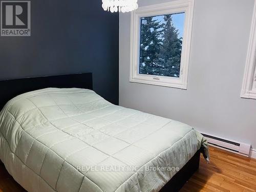 521 Princess Street, Timmins (Porcupine - West), ON - Indoor Photo Showing Bedroom