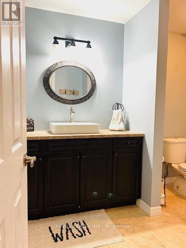 521 Princess Street, Timmins (Porcupine - West), ON - Indoor Photo Showing Bathroom