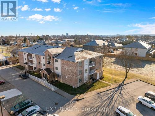 306B - 1061 Vansickle Road N, St. Catharines (453 - Grapeview), ON - Outdoor With View