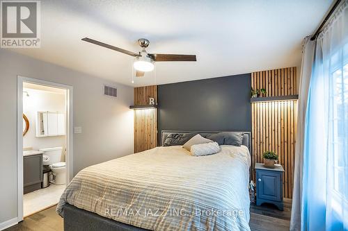 23 Schooner Lane, Clarington (Newcastle), ON - Indoor Photo Showing Bedroom