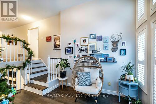 23 Schooner Lane, Clarington (Newcastle), ON - Indoor Photo Showing Other Room