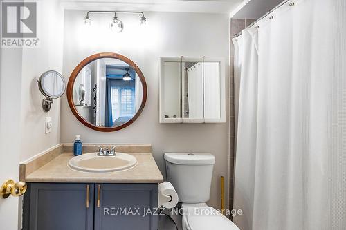 23 Schooner Lane, Clarington (Newcastle), ON - Indoor Photo Showing Bathroom