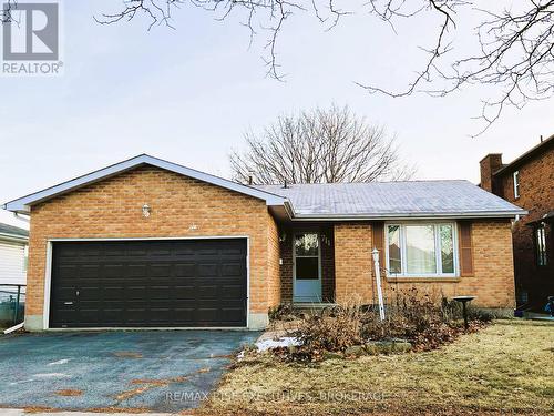 711 Muirfield Crescent, Kingston (East Gardiners Rd), ON - Outdoor