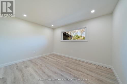 Unit 1 - 109 Biscay Road, London, ON - Indoor Photo Showing Other Room