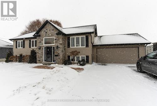 10 Robertson Drive, Whitewater Region, ON - Outdoor