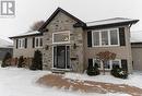 10 Robertson Drive, Whitewater Region, ON  - Outdoor With Facade 