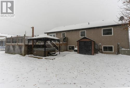 10 Robertson Drive, Whitewater Region, ON - Outdoor With Exterior