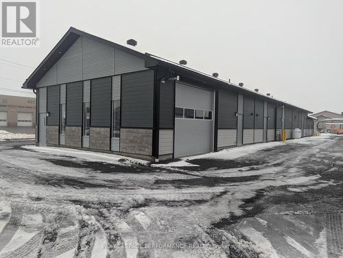 45 Industriel Street, Casselman, ON 