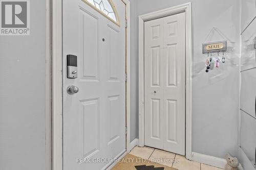 62 Maitland Street, Thorold (557 - Thorold Downtown), ON -  Photo Showing Other Room