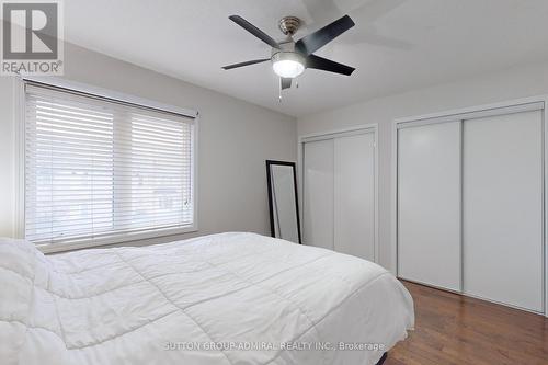 10 Burnsborough Street, Ajax, ON - Indoor Photo Showing Bedroom