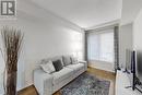 10 Burnsborough Street, Ajax, ON  - Indoor Photo Showing Living Room 