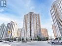 3010 - 310 Burnhamthorpe Road W, Mississauga, ON  - Outdoor With Facade 