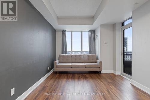 2311 - 6 Eva Road, Toronto, ON - Indoor