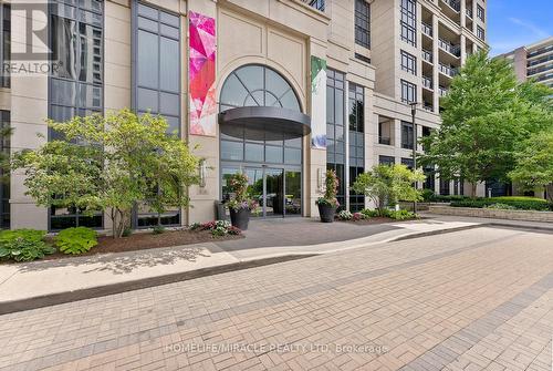 2311 - 6 Eva Road, Toronto, ON - Outdoor