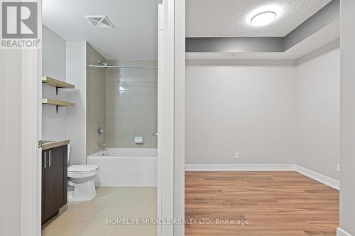 2311 - 6 Eva Road, Toronto, ON - Indoor Photo Showing Bathroom