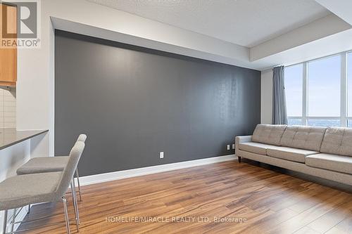 2311 - 6 Eva Road, Toronto, ON - Indoor