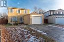 36 Norma Crescent, Brampton, ON  - Outdoor 