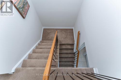 36 Norma Crescent, Brampton, ON - Indoor Photo Showing Other Room