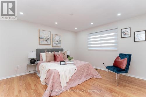 36 Norma Crescent, Brampton, ON - Indoor Photo Showing Bedroom