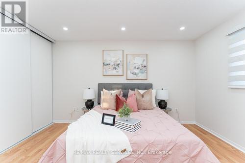 36 Norma Crescent, Brampton, ON - Indoor Photo Showing Bedroom