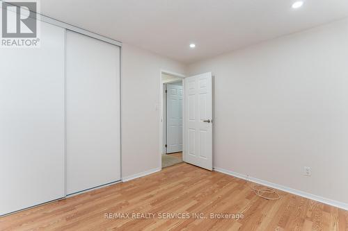 36 Norma Crescent, Brampton, ON - Indoor Photo Showing Other Room